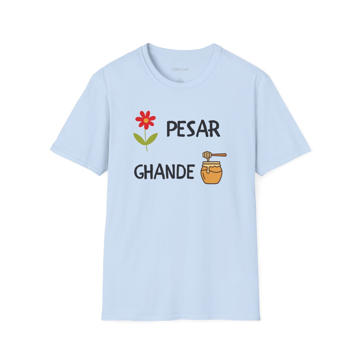 Gol Pesar Unisex T-Shirt