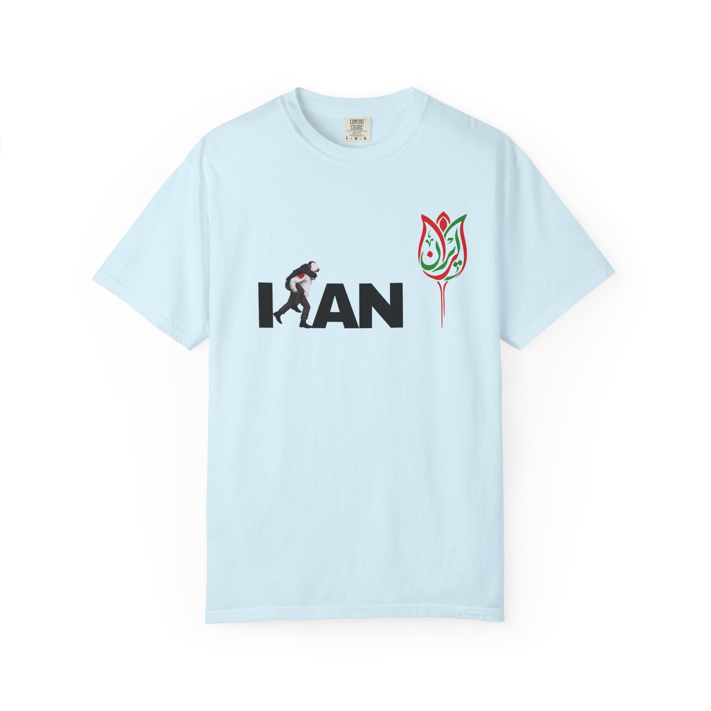 Sara 8 Premium Tee
