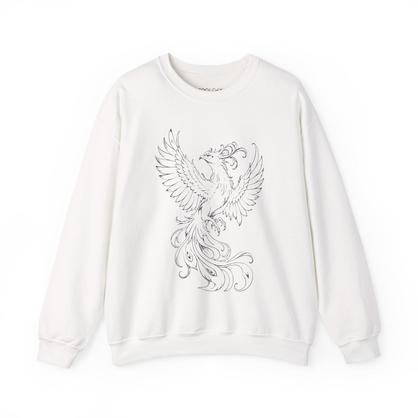 Simorgh Sweatshirt