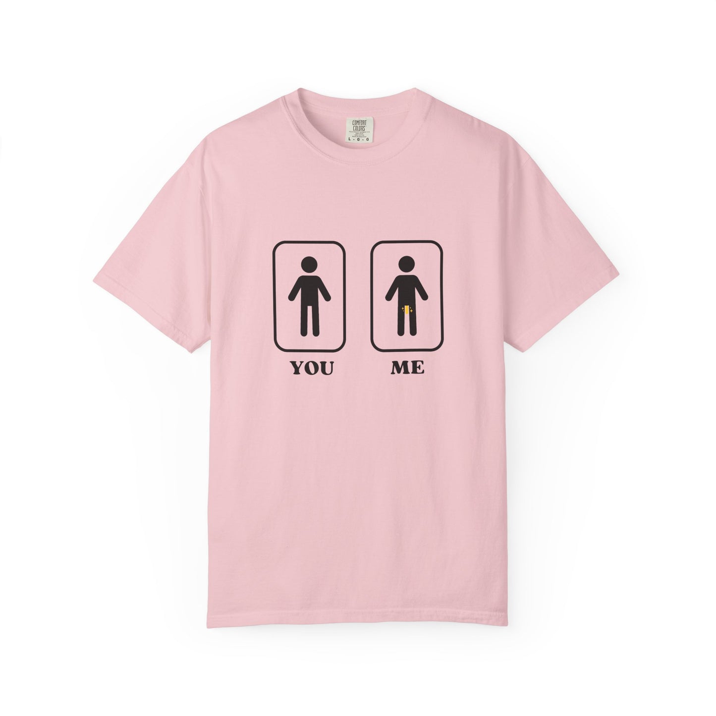 You vs. Me Premium Tee