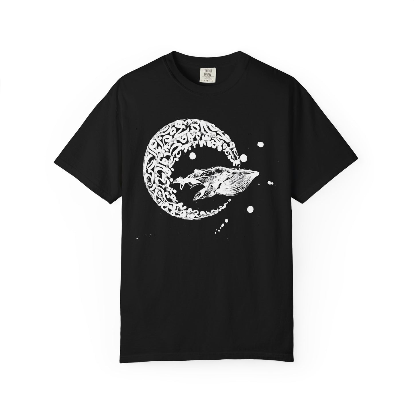 Whale Journey Premium Tee