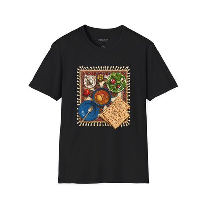 Dizi Unisex T-Shirt