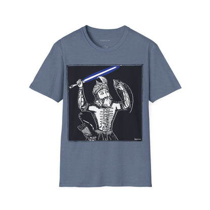 Rostam Skywalker Unisex T-Shirt
