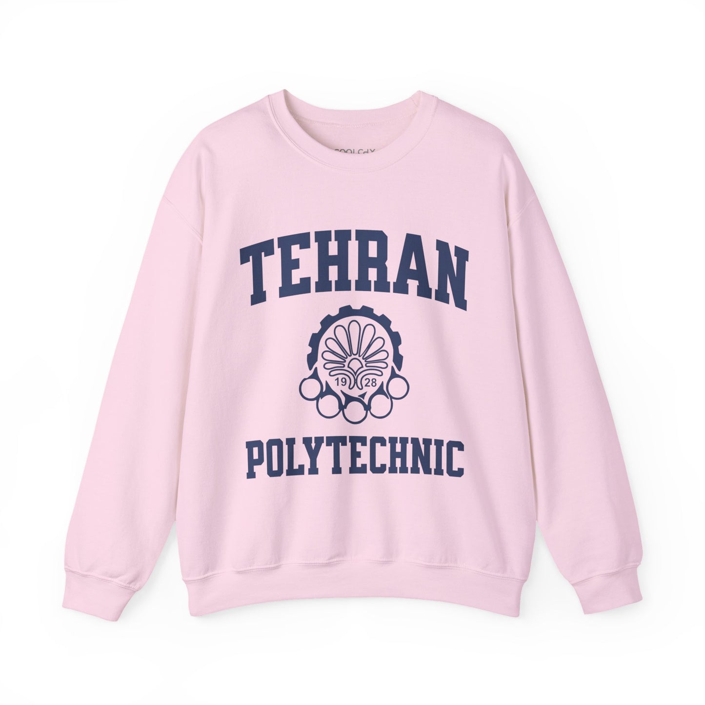 Tehran Polytechnic Sweatshirt