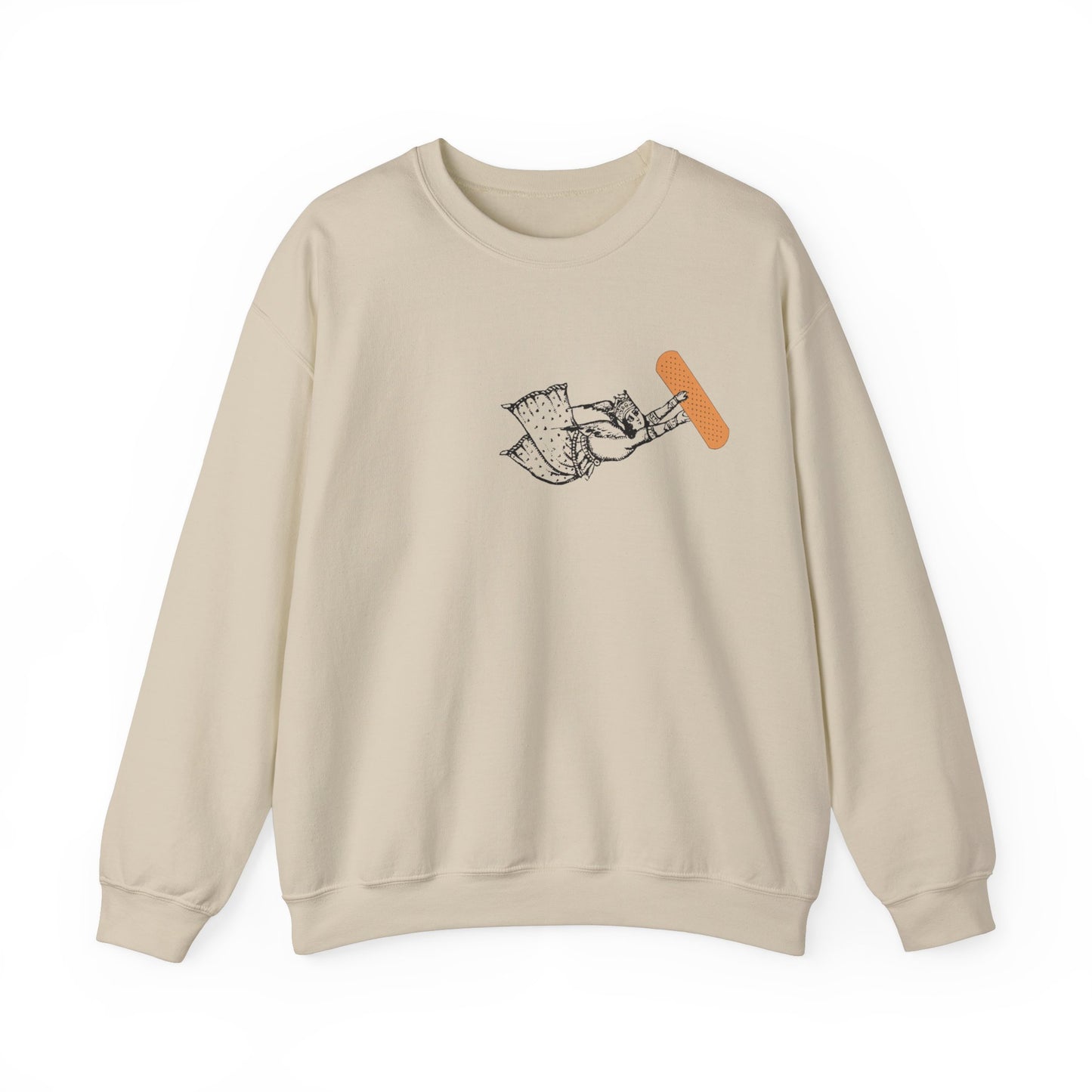 Chasbe Zakhm  Sweatshirt