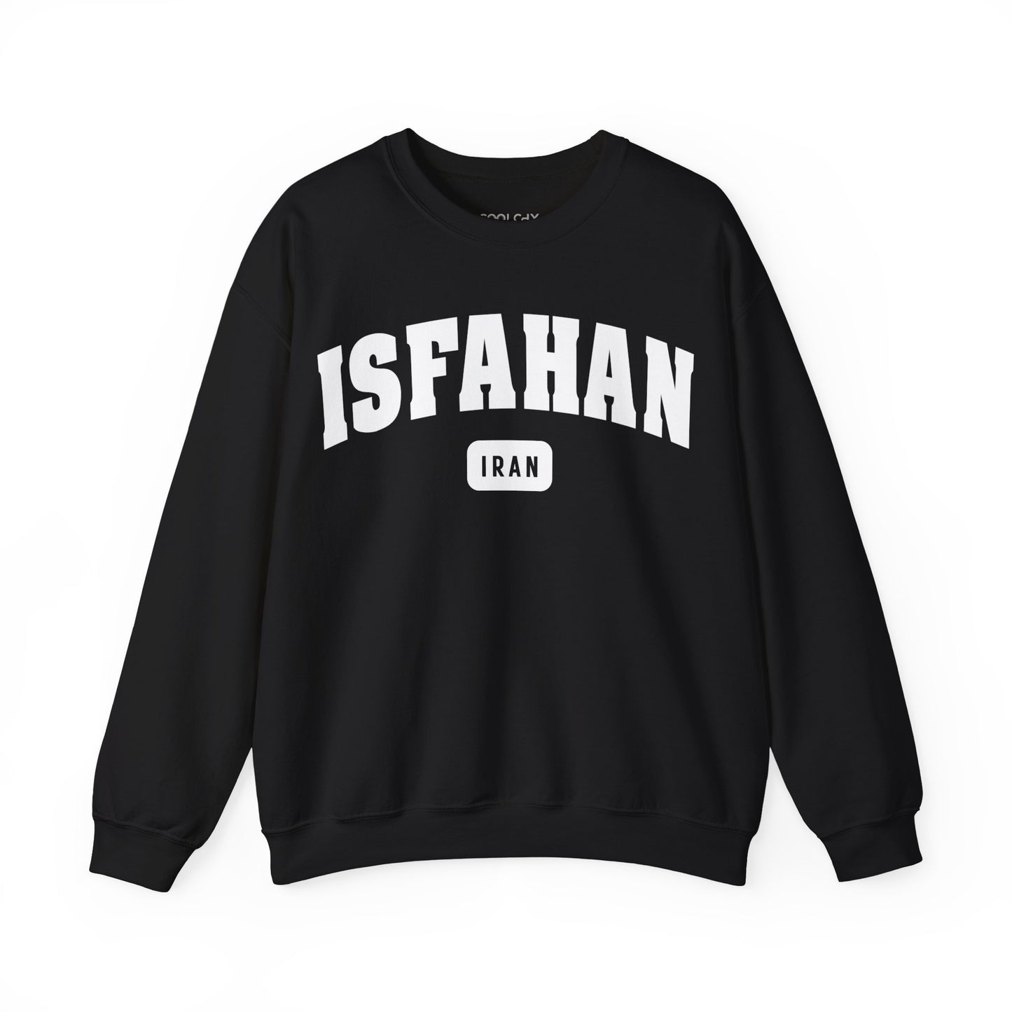 Isfahan Sweatshirt