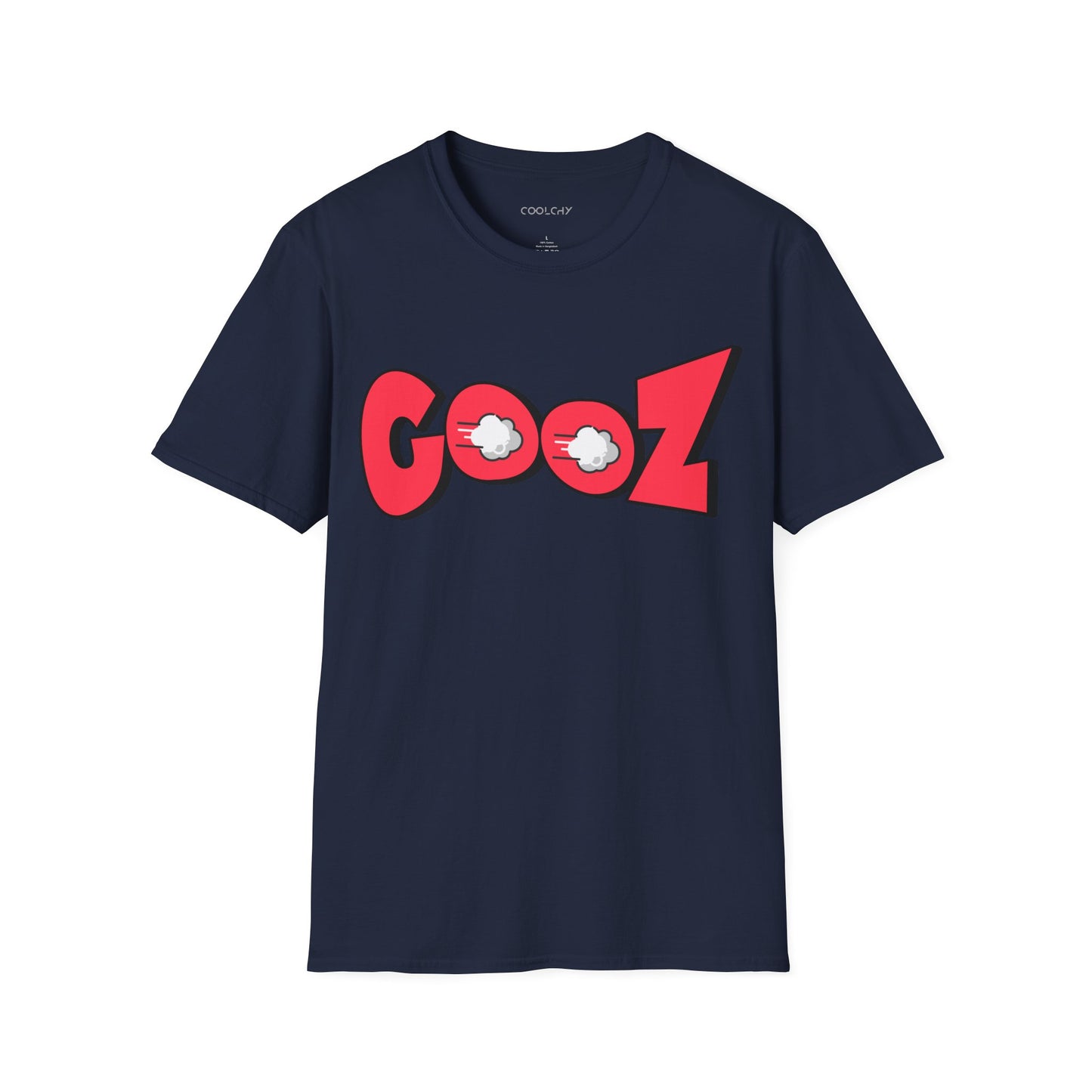 Gooz Unisex T-Shirt