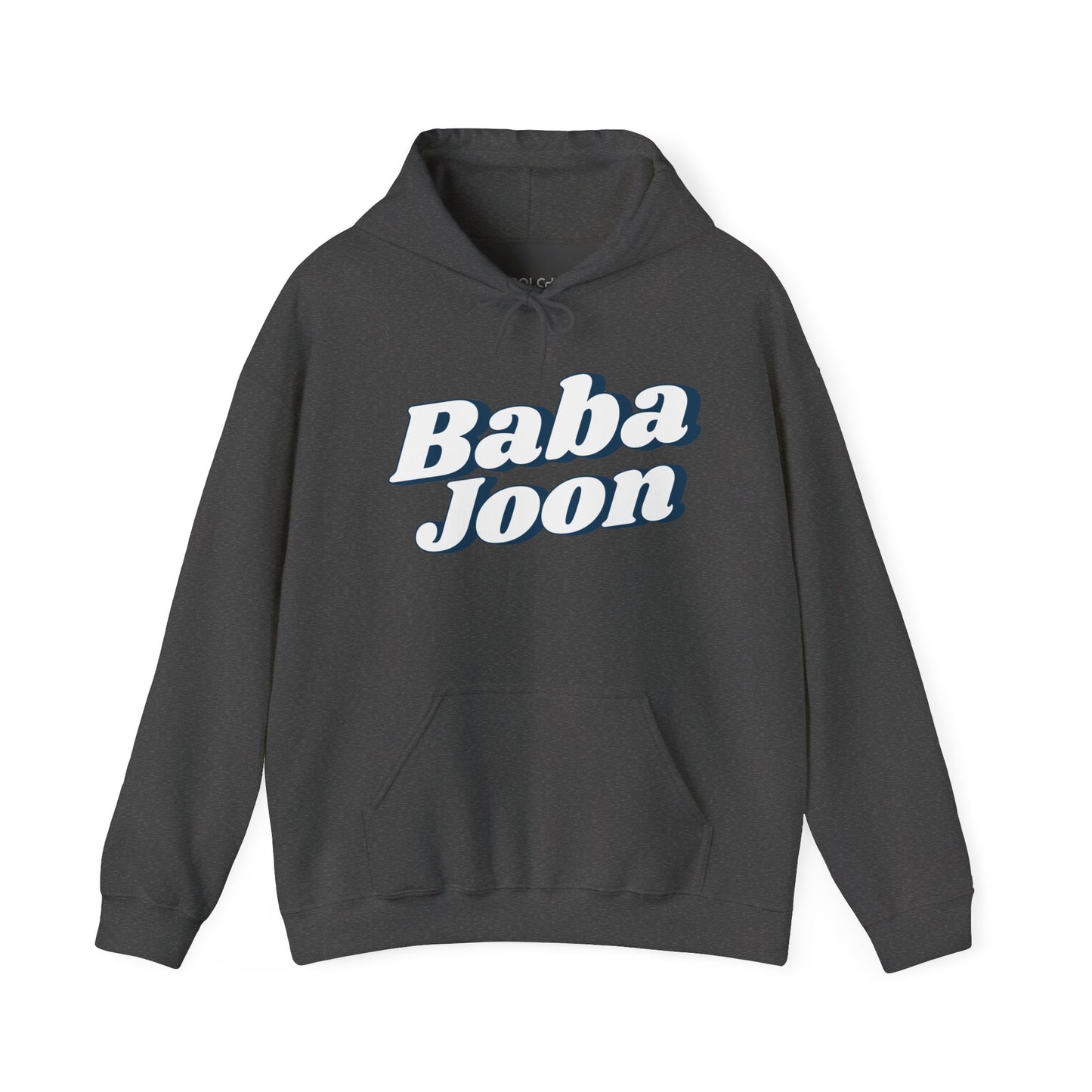 Baba Joon Hoodie