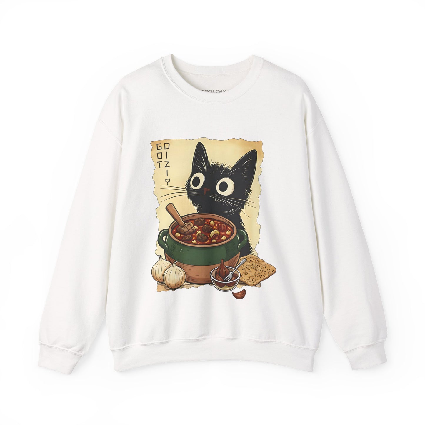 Got Dizi? Sweatshirt