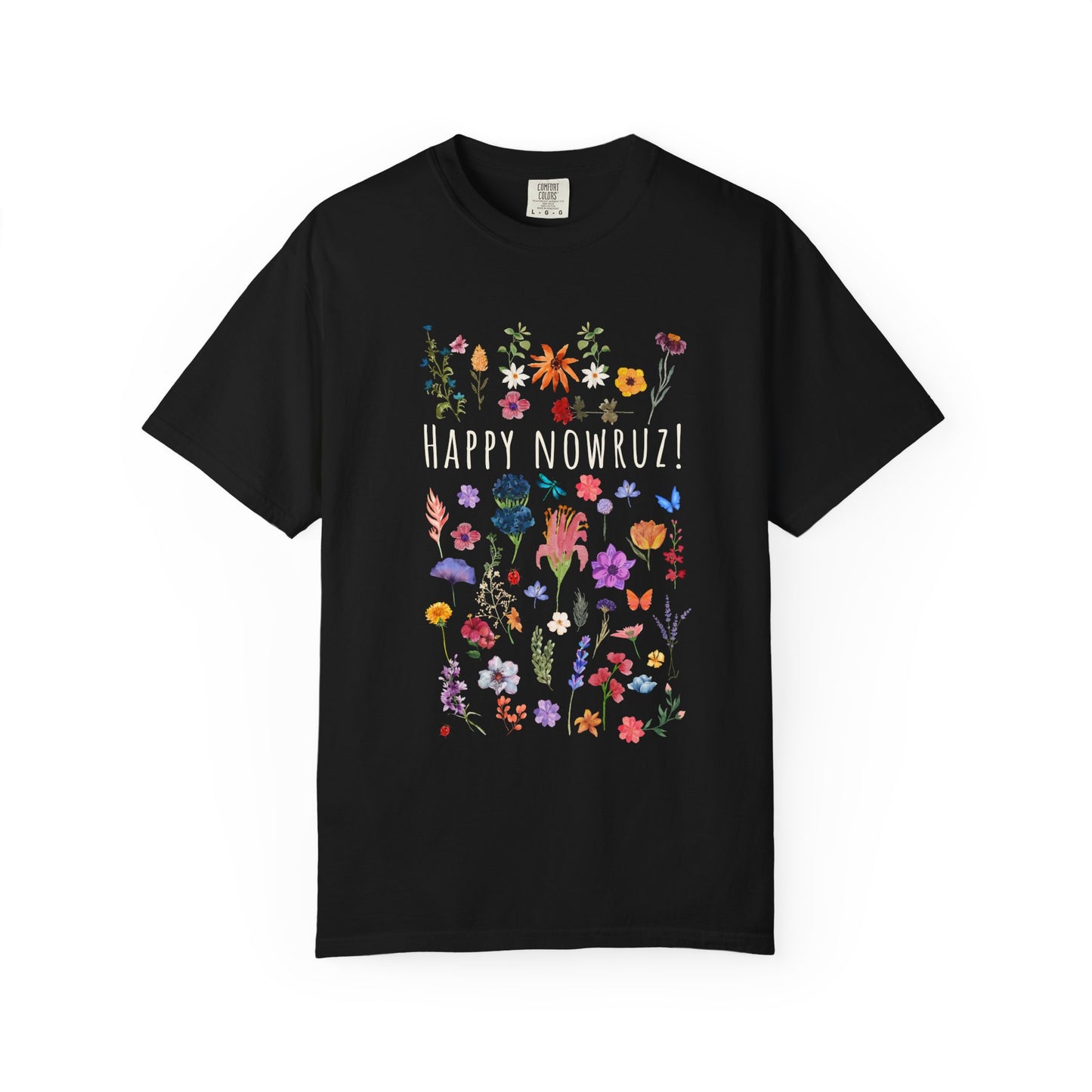 Happy Nowruz!  Premium Tee