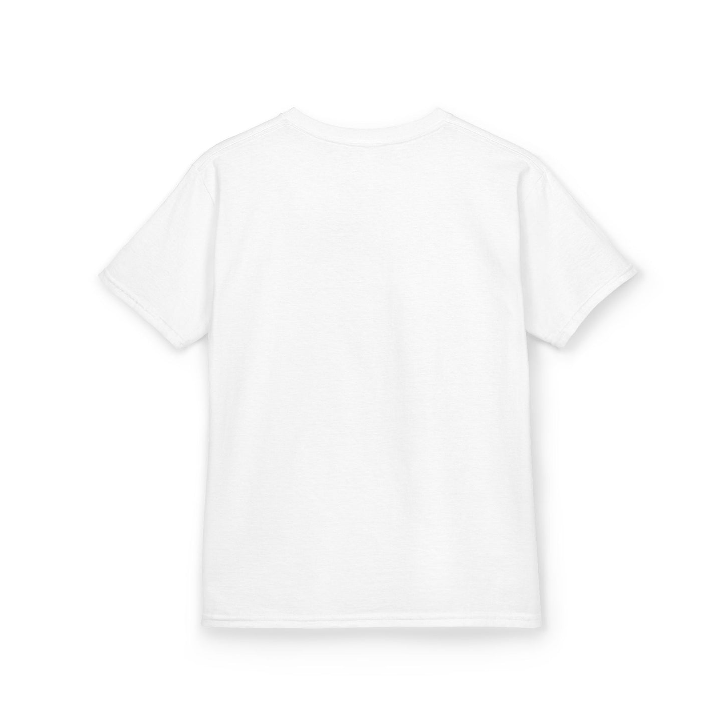 Rostam, the Lionheart of Persia Youth Tee 2