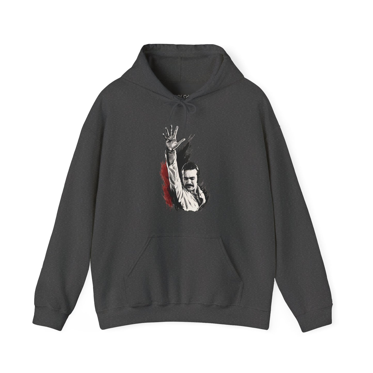 Fereydoun Hoodie