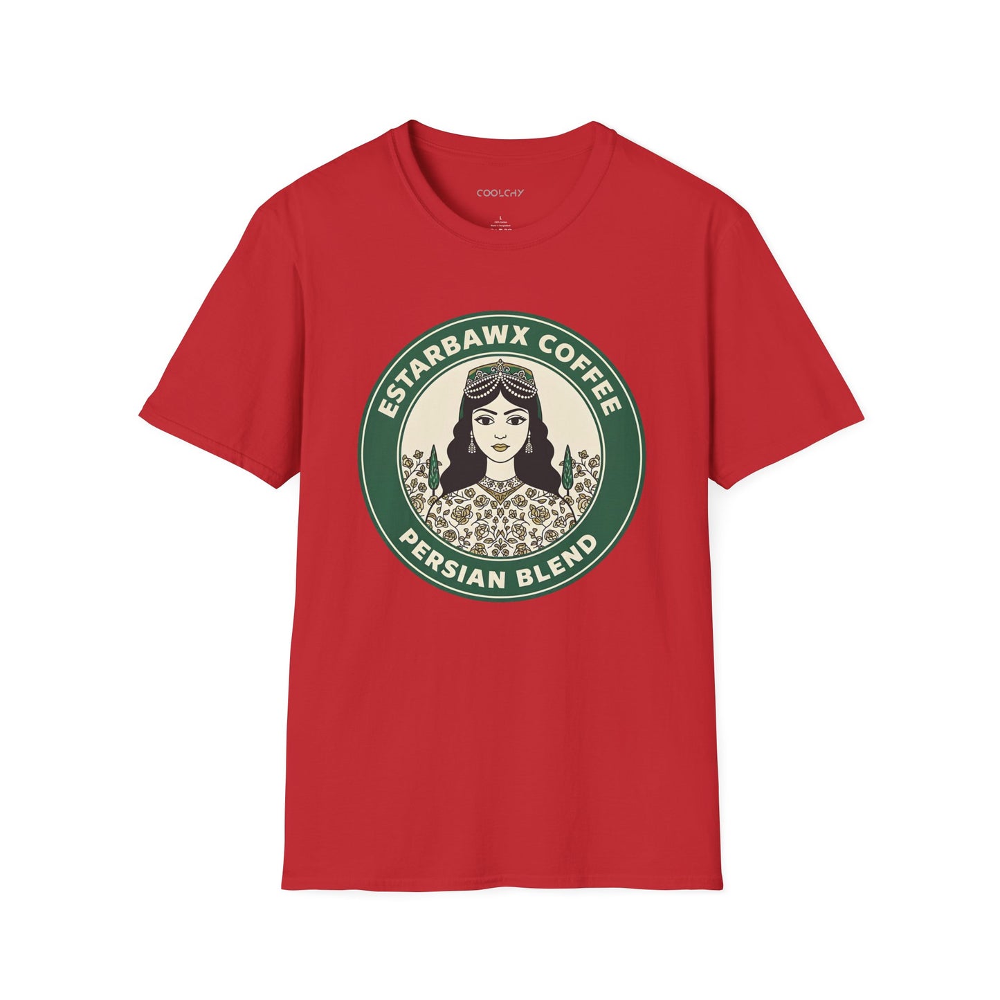 Estarbawks Unisex T-Shirt