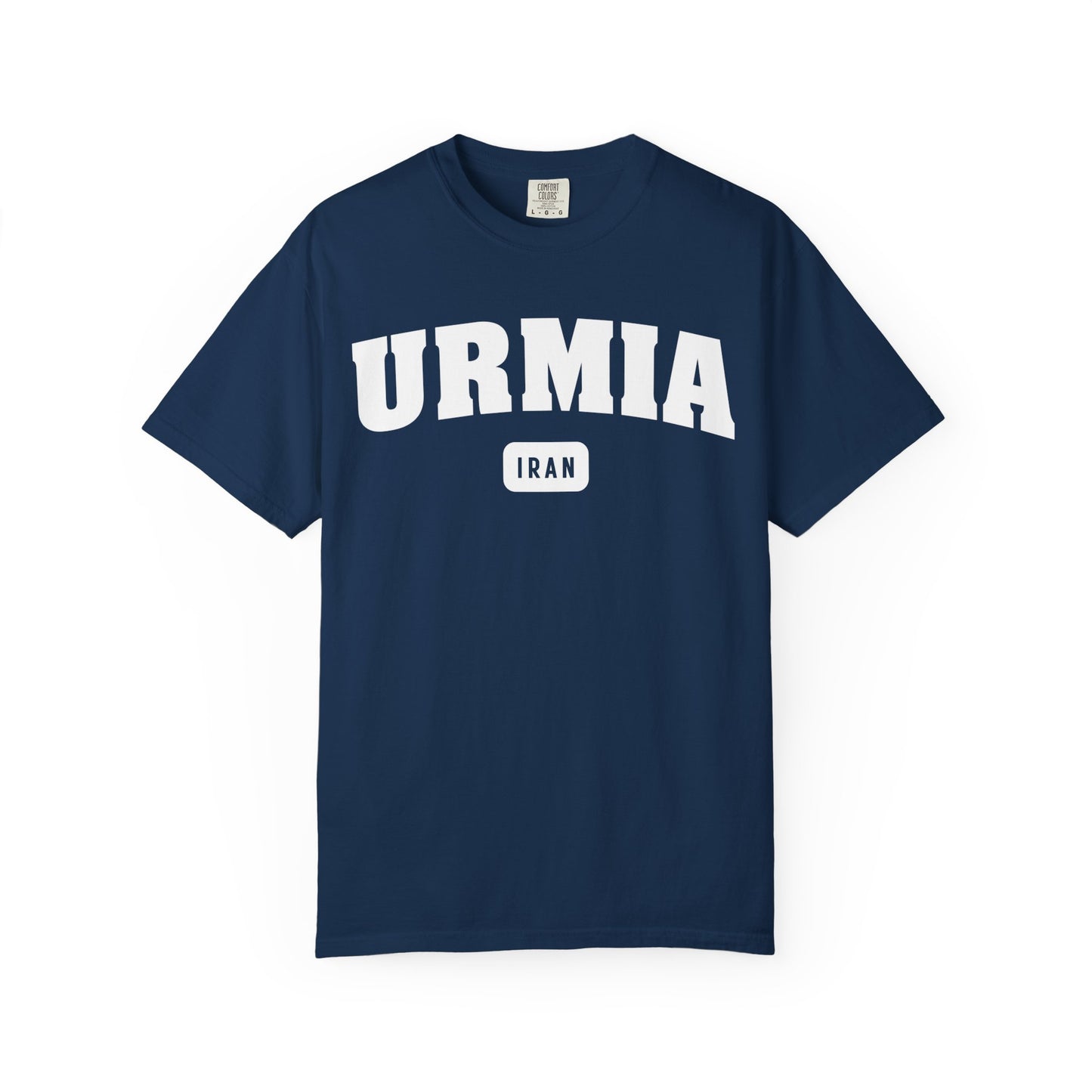 Urmia Premium Tee