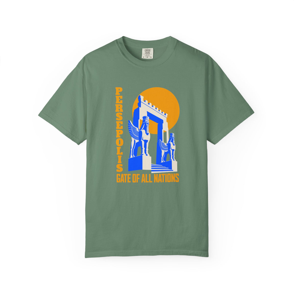 Persepolis Premium Tee