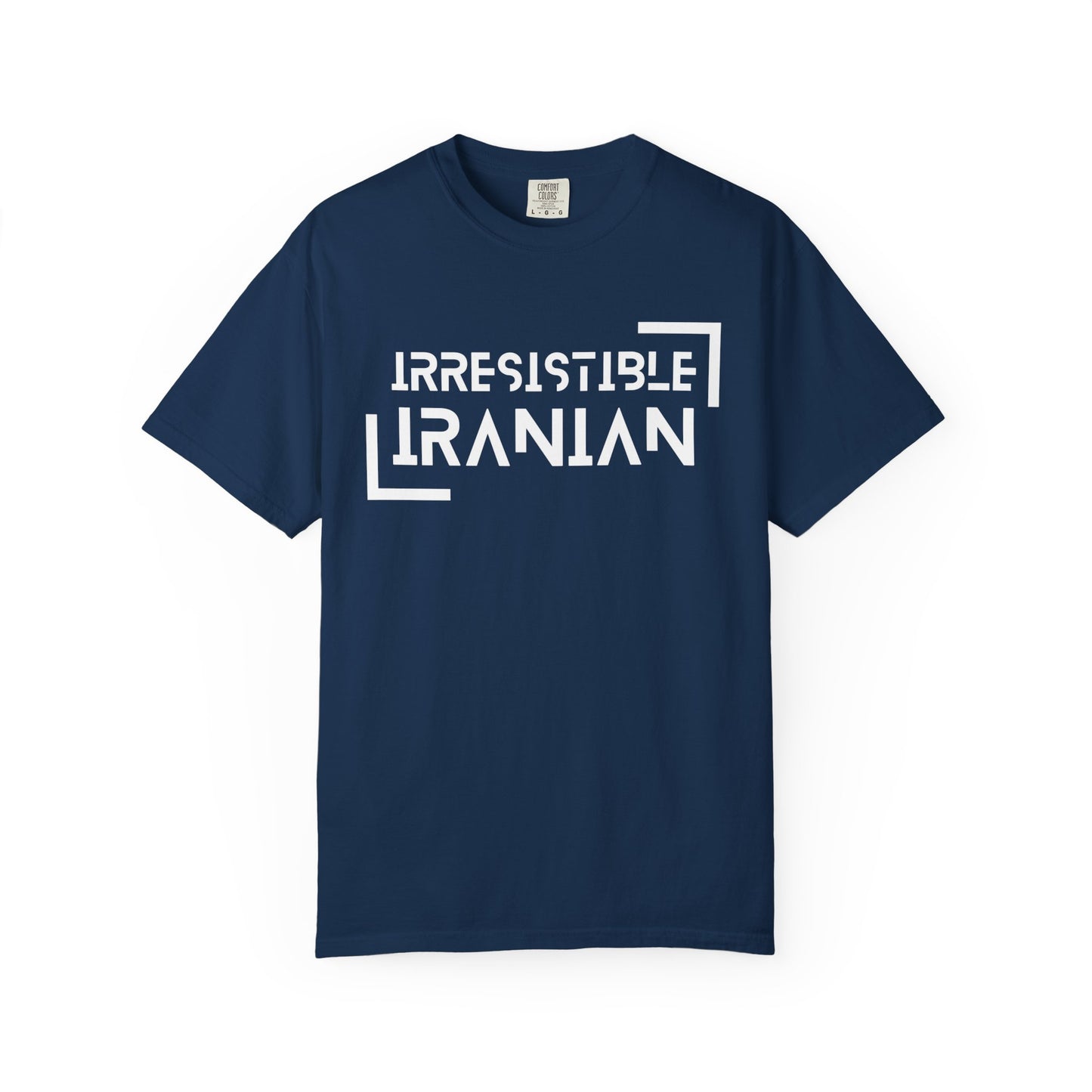 Irresistible Iranian Premium Tee