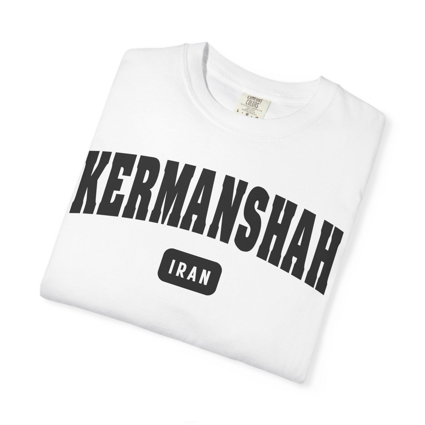 Kermanshah Premium Tee