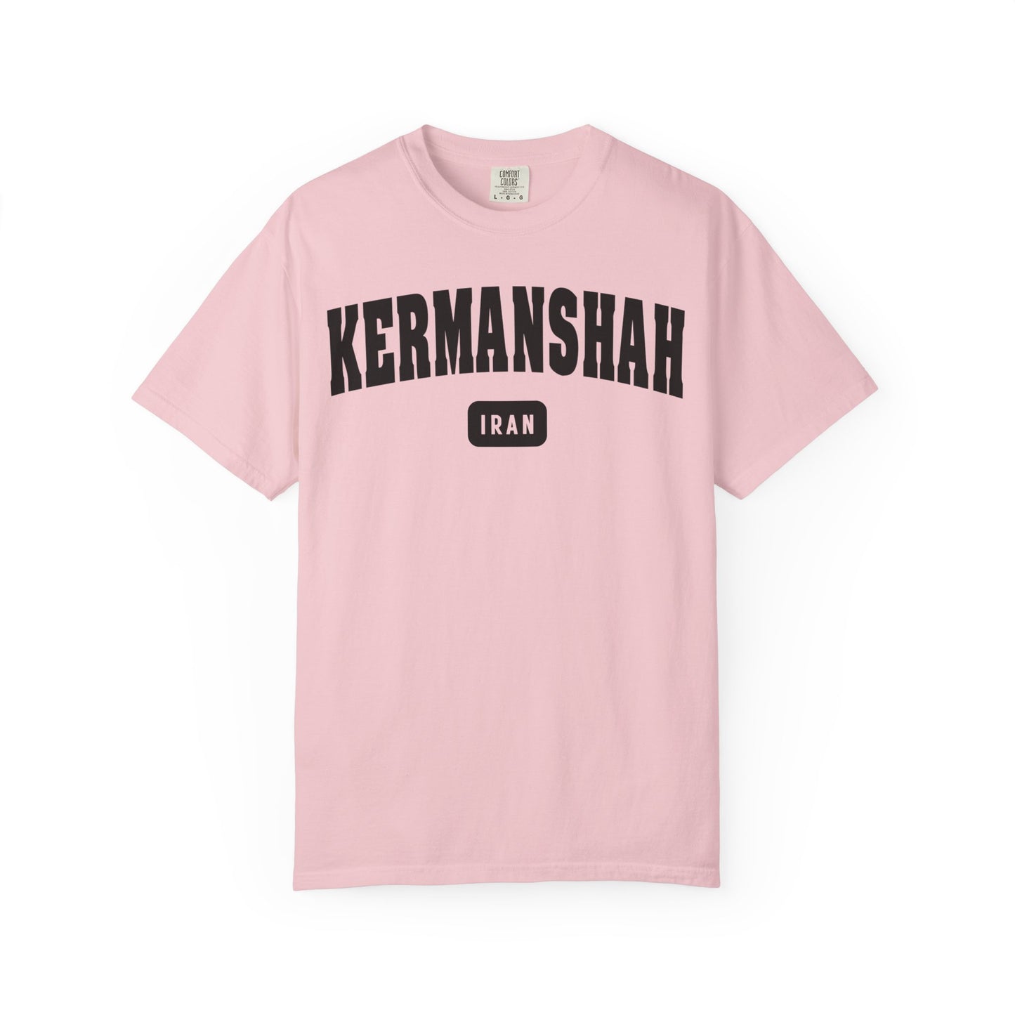 Kermanshah Premium Tee