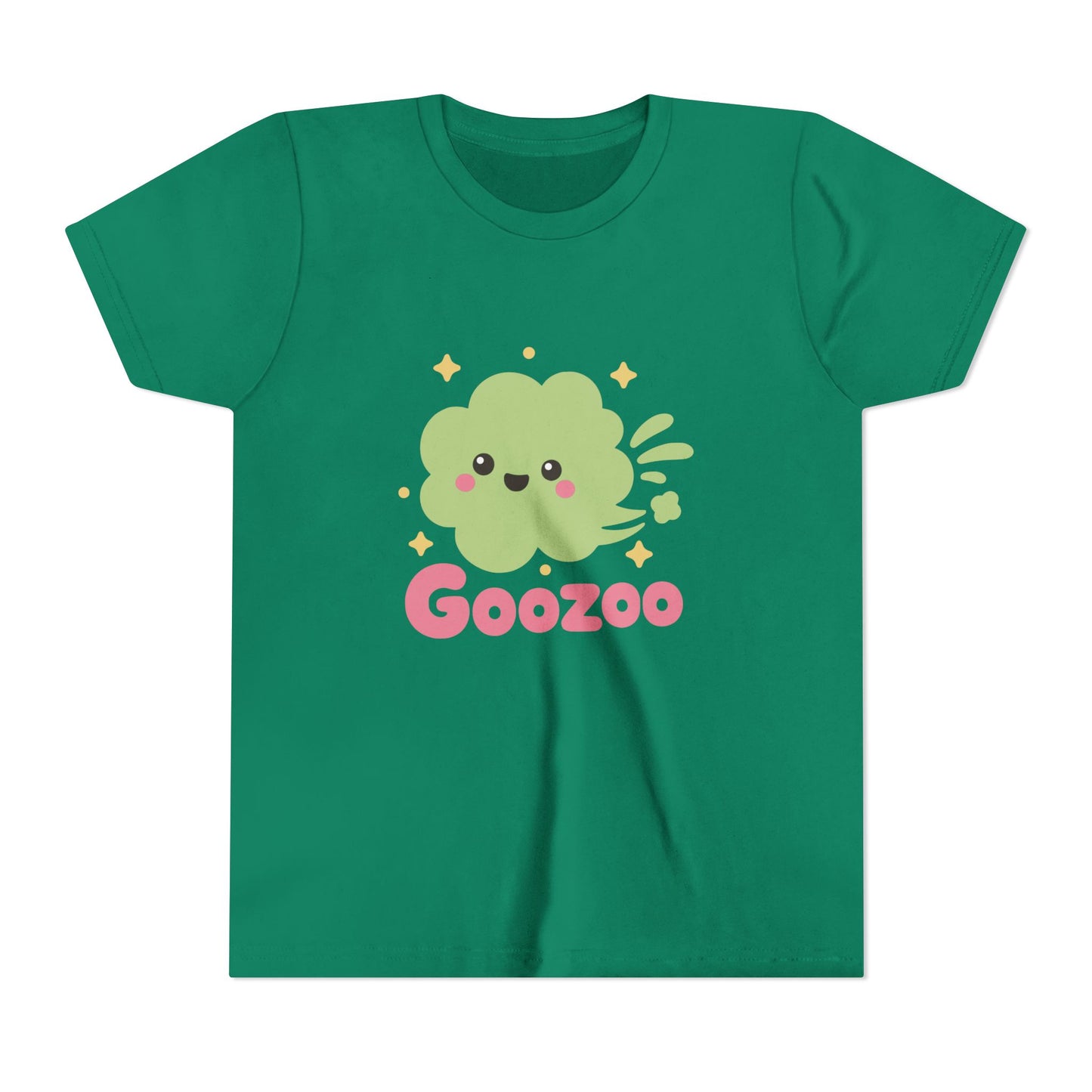Goozoo II Youth Tee