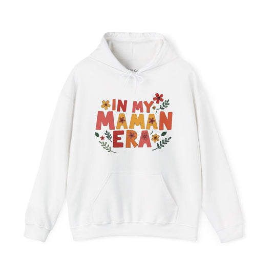 Maman Era Hoodie