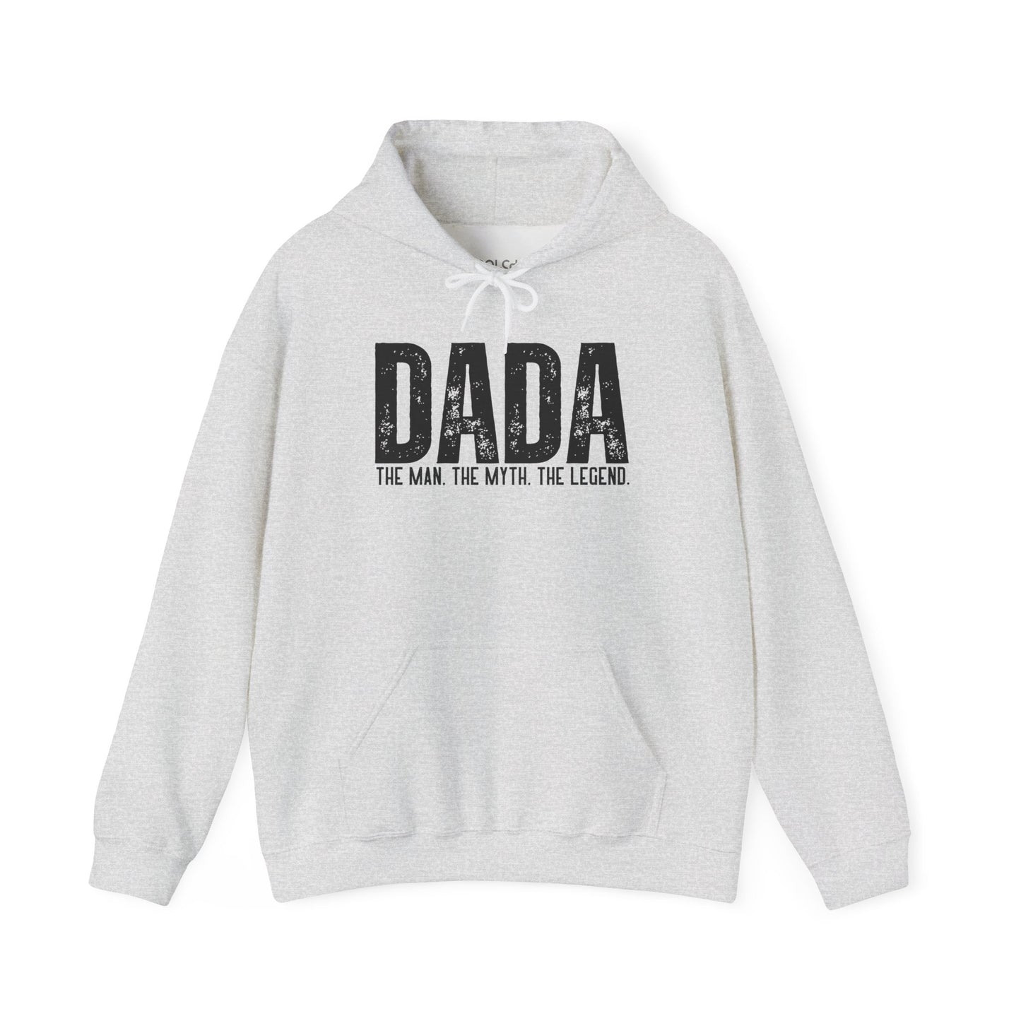 Dada, the myth Hoodie