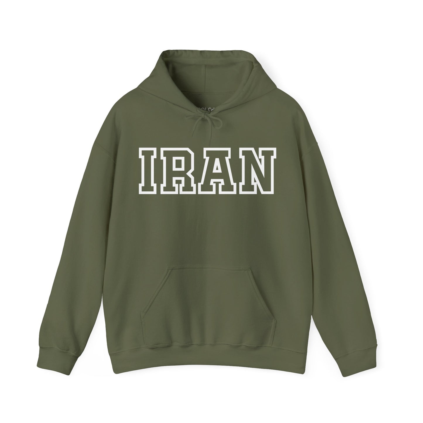 IRAN Hoodie