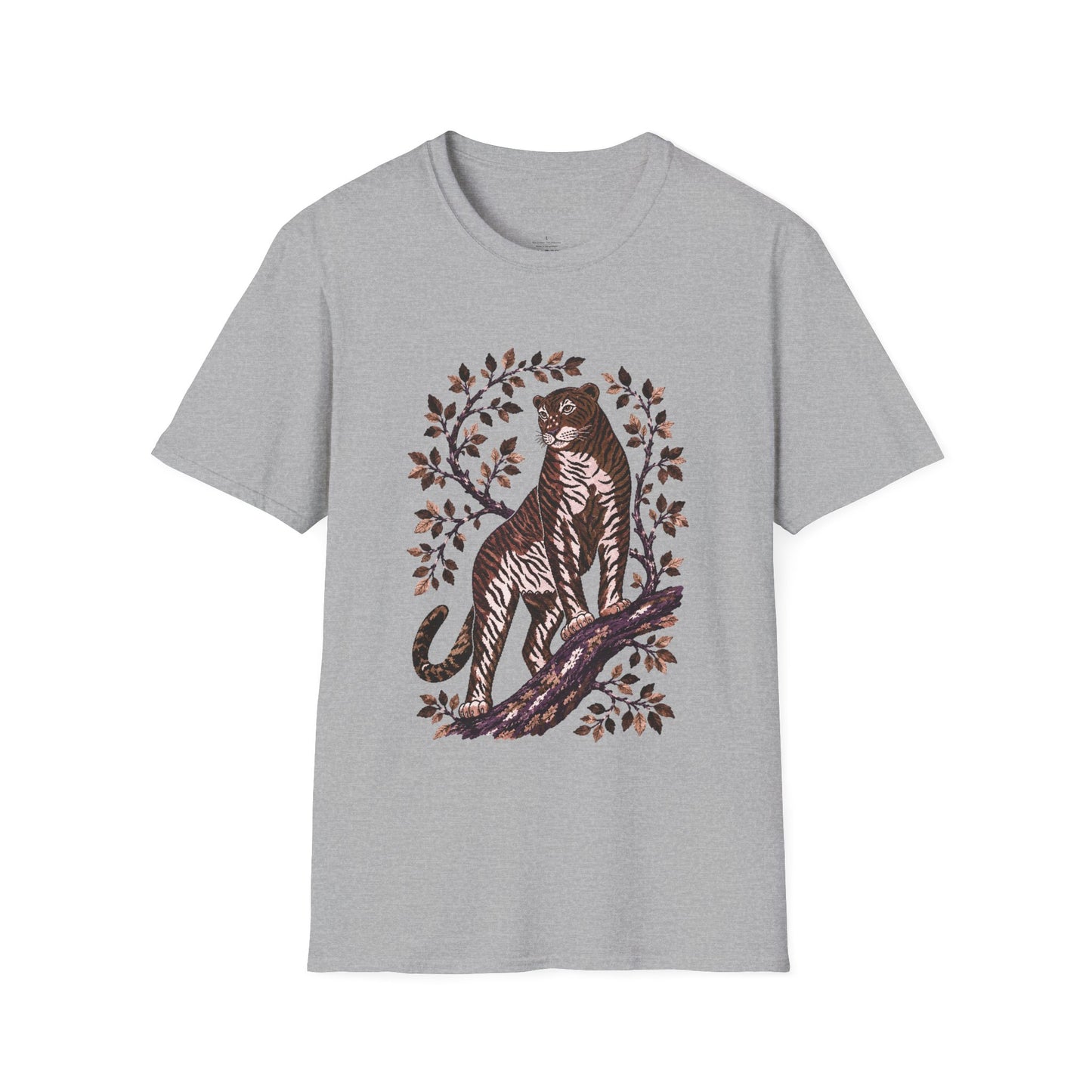 Patoo Palangi Unisex T-Shirt