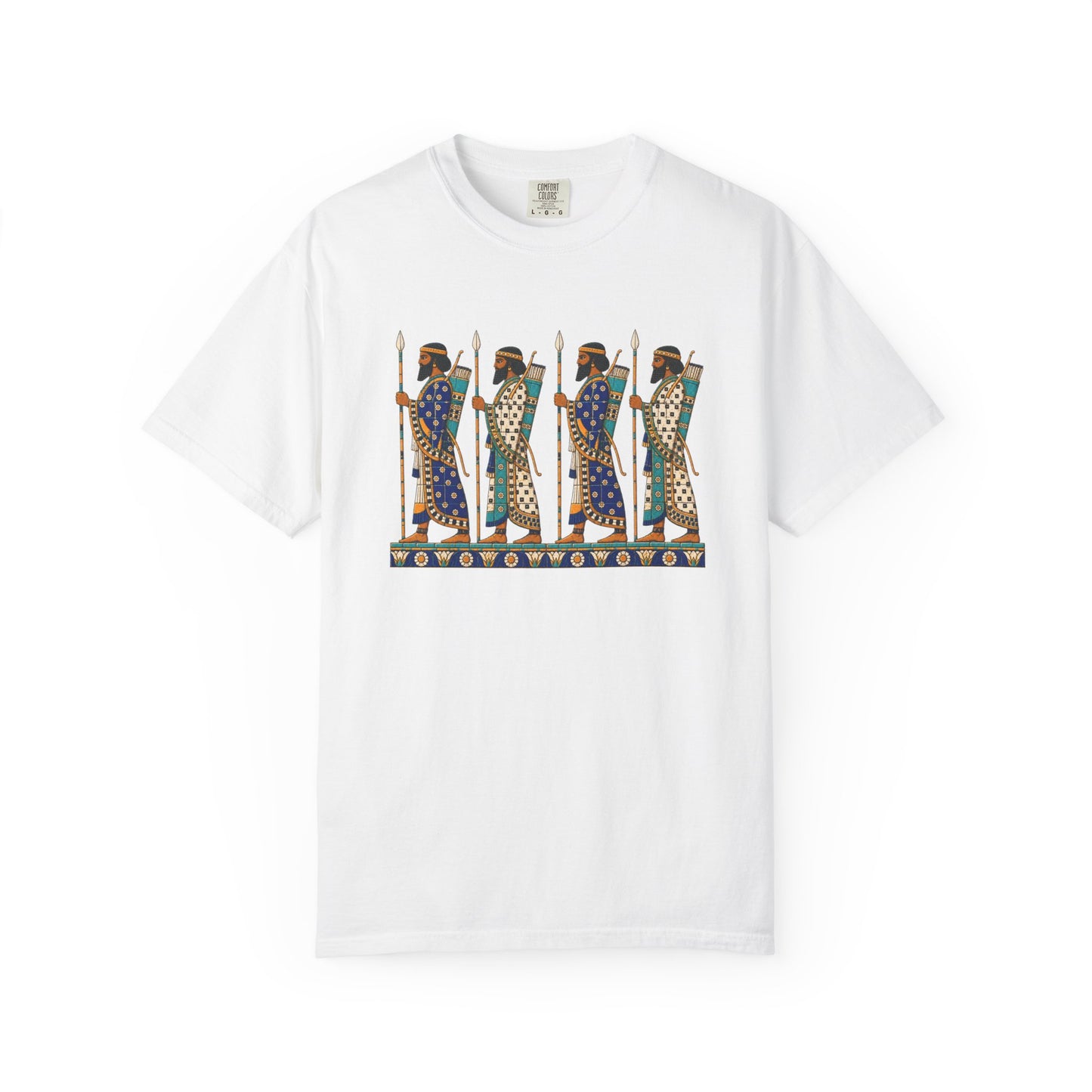 Susa Archers Premium Tee
