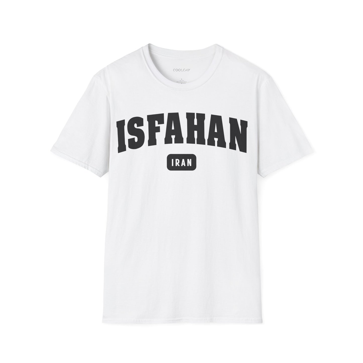 Isfahan Unisex T-Shirt