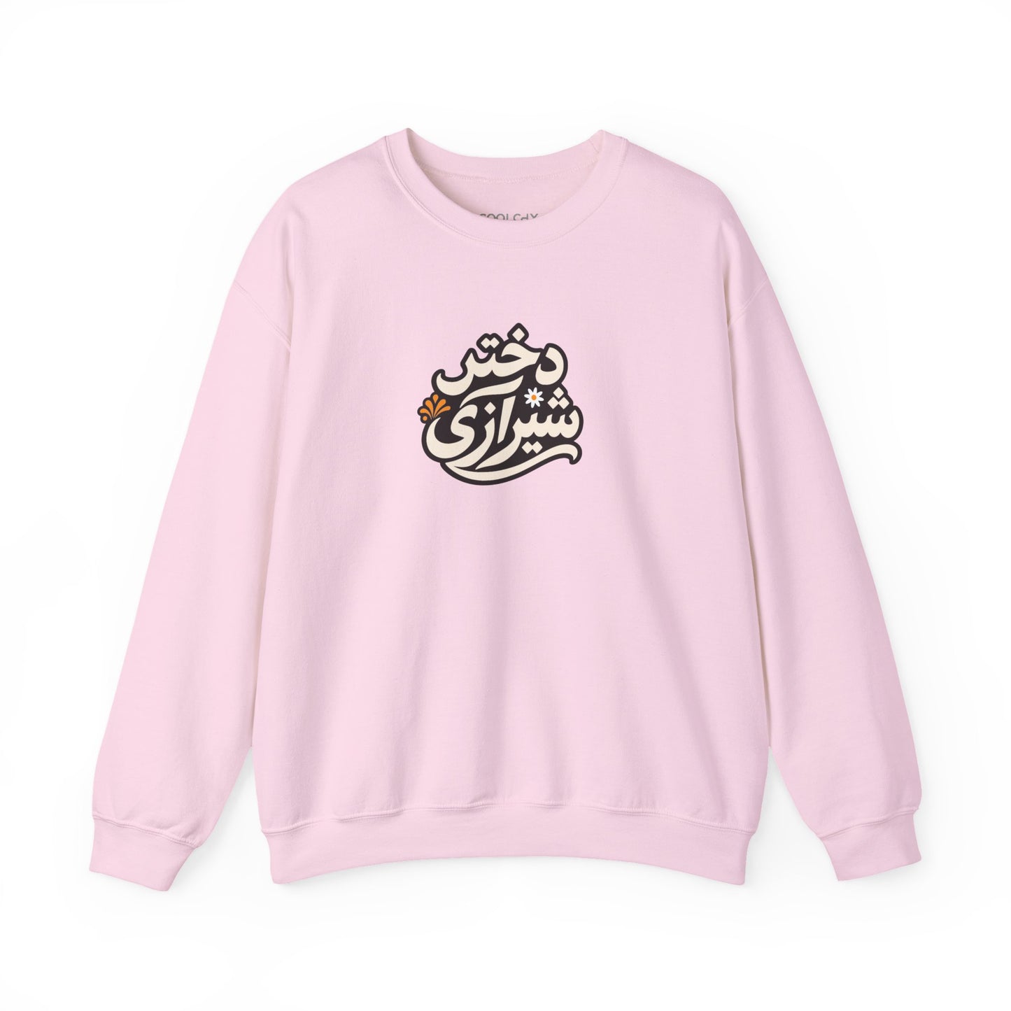 Dokhtar Shirzai Sweatshirt