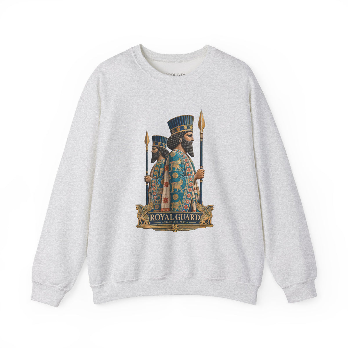 Achaemenid Royal Guard Sweatshirt