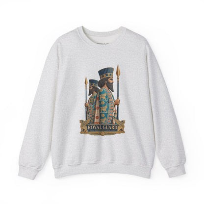 Achaemenid Royal Guard Sweatshirt