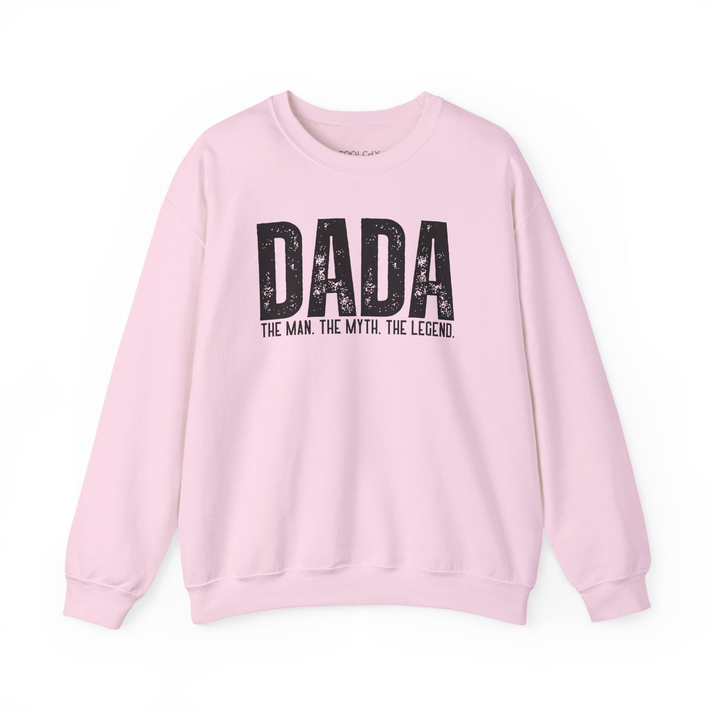 Dada, the myth Sweatshirt