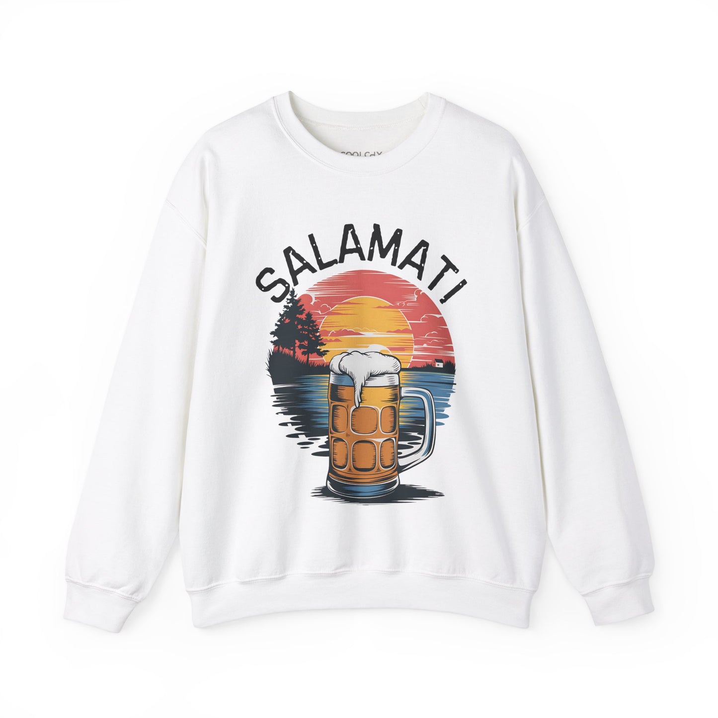 Salamati Sweatshirt