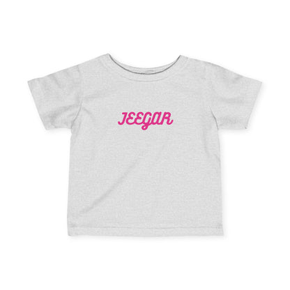 Jeegar Infant Tee