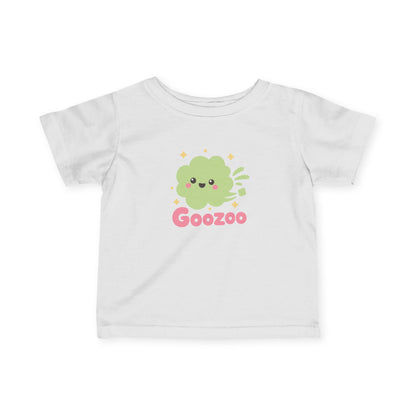 Goozoo II Infant Tee