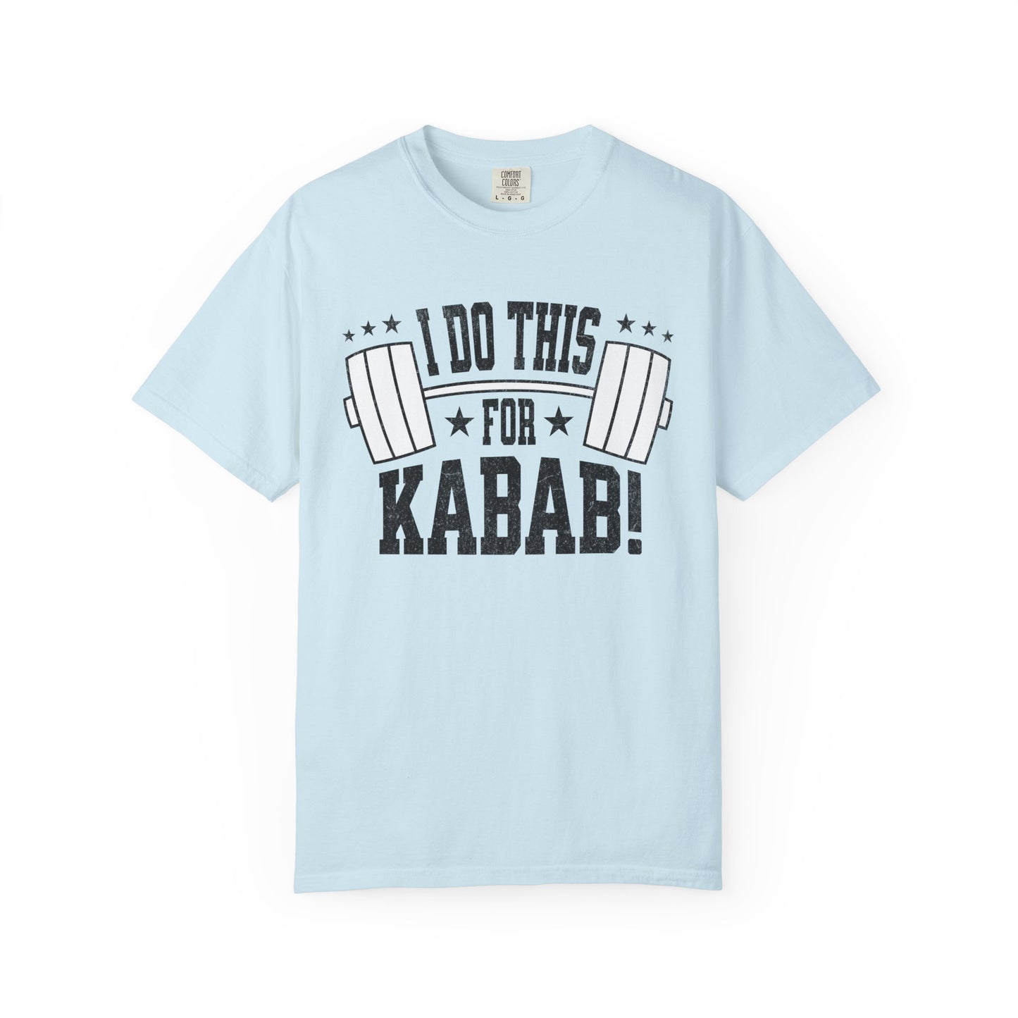 I do this for Kabab Premium Tee