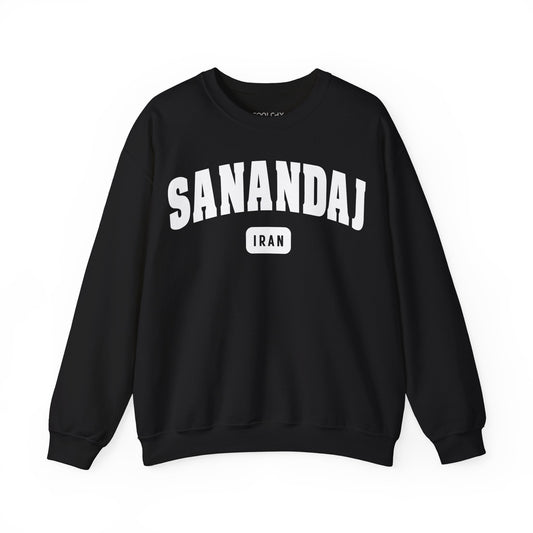 Sanandaj  Sweatshirt