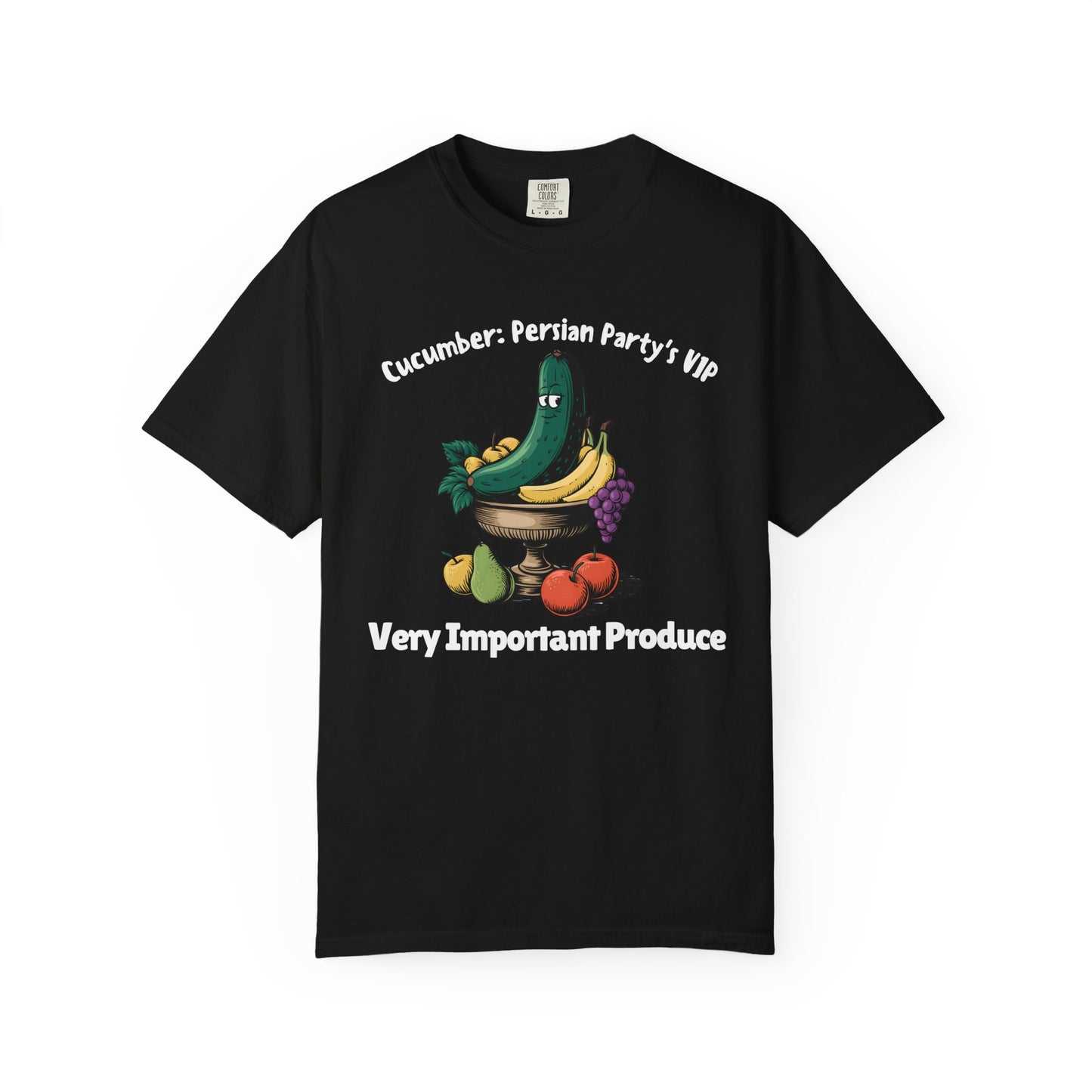 Persian Party's VIP Premium Tee