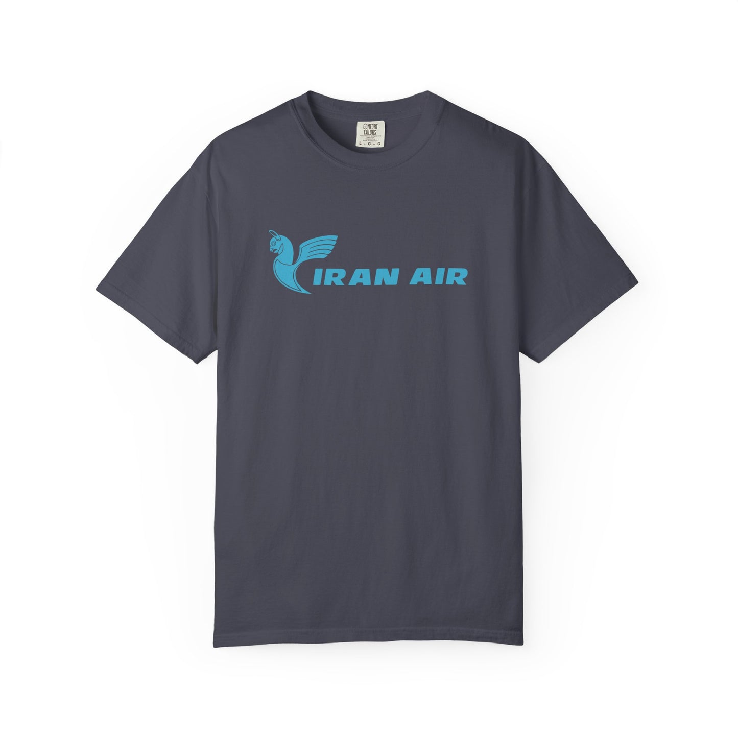 Iran Air Premium Tee