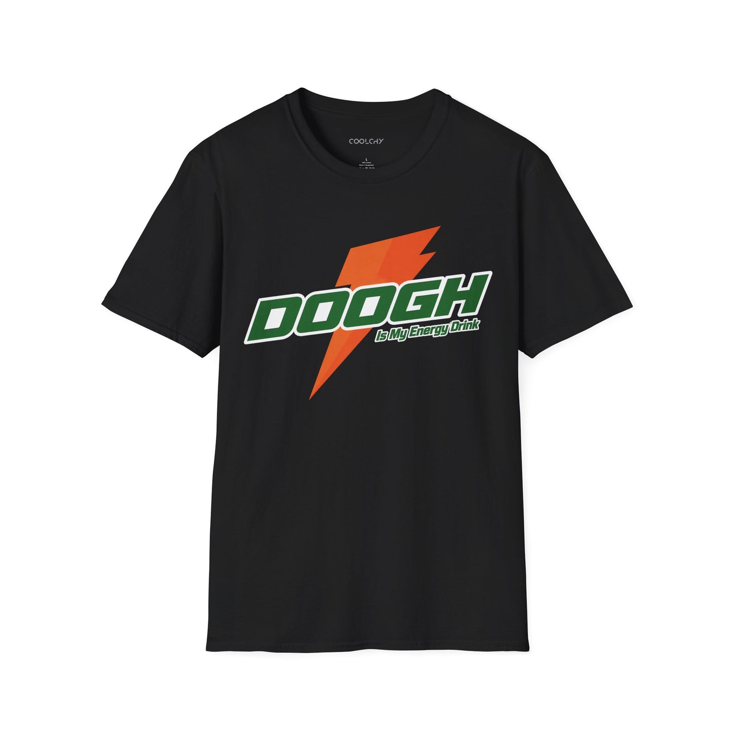 Doogh is My Energy Drink Unisex T-Shirt