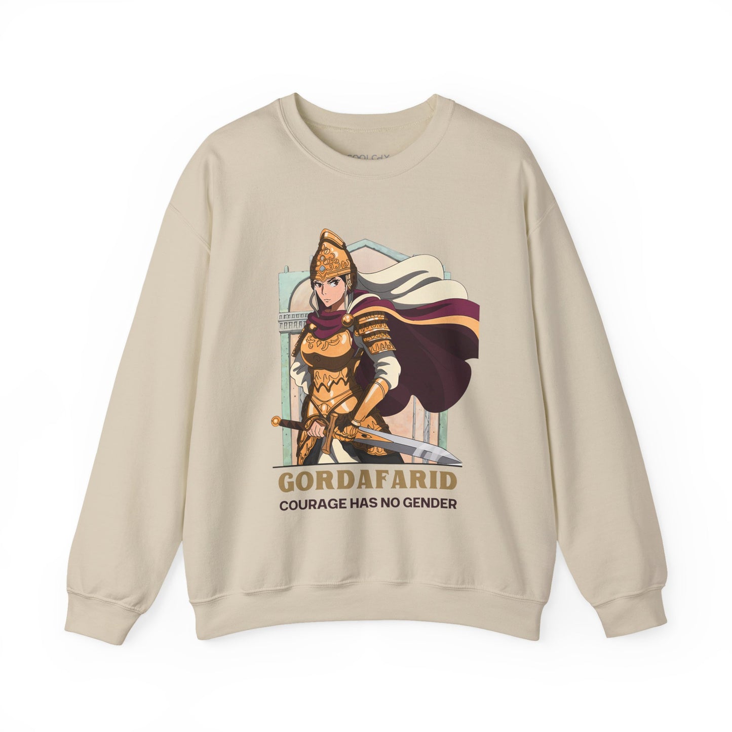 Gordafarid Sweatshirt