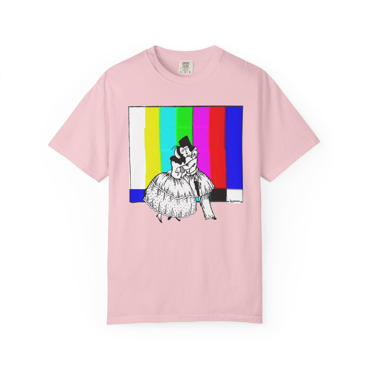 Uncensored Premium Tee