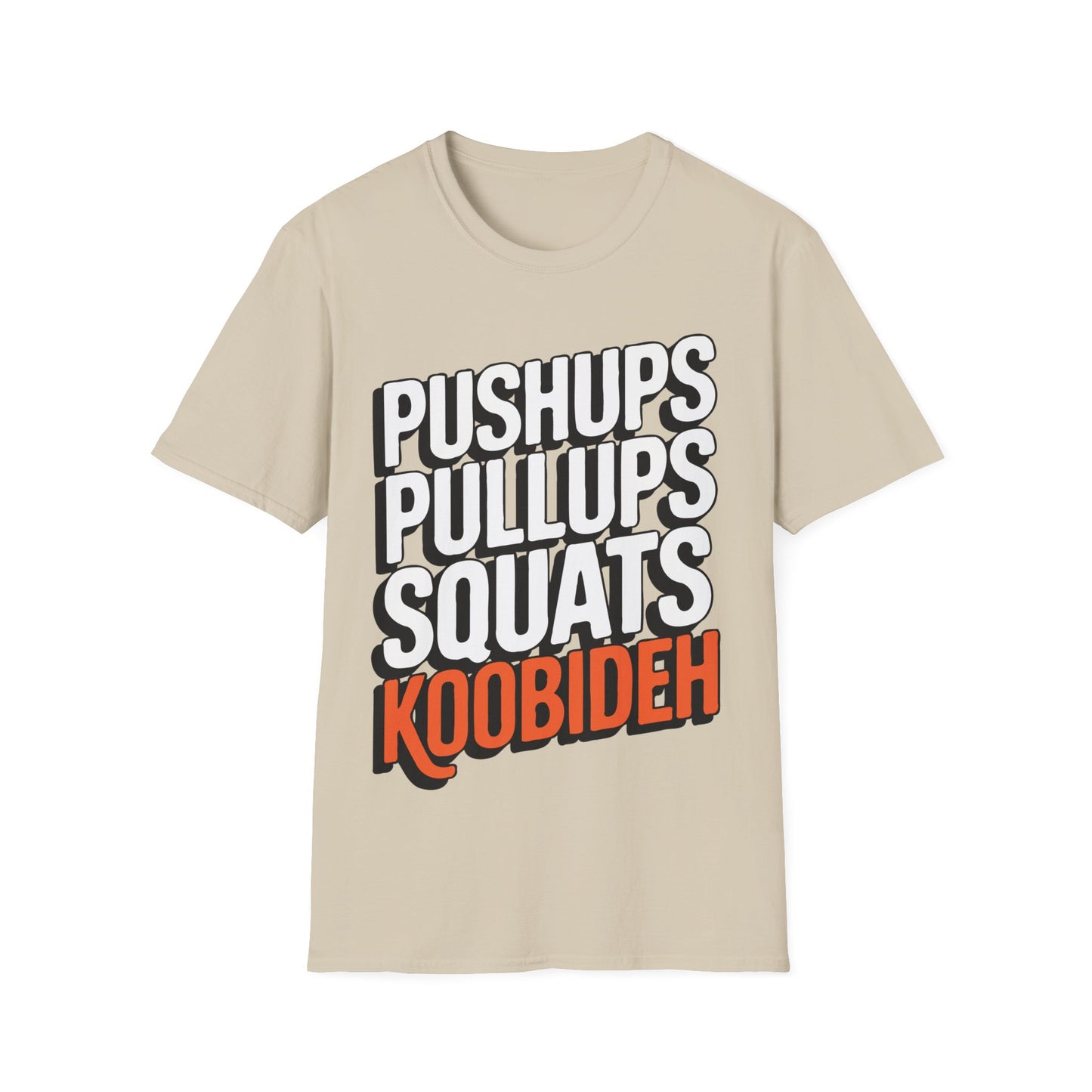 Koobideh Unisex T-Shirt