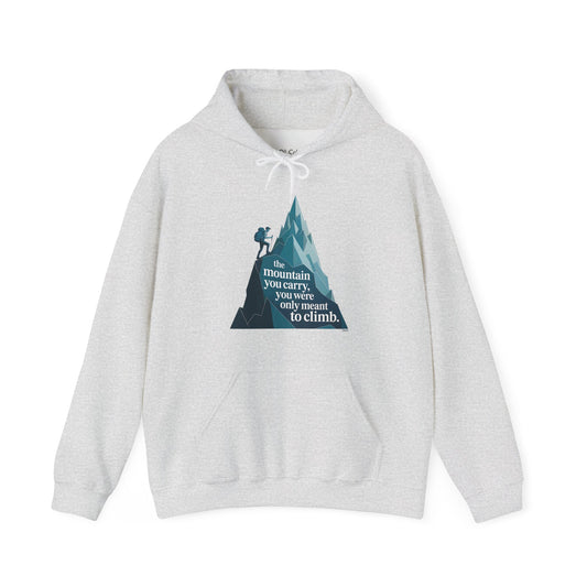 Rumi Mountain Hoodie