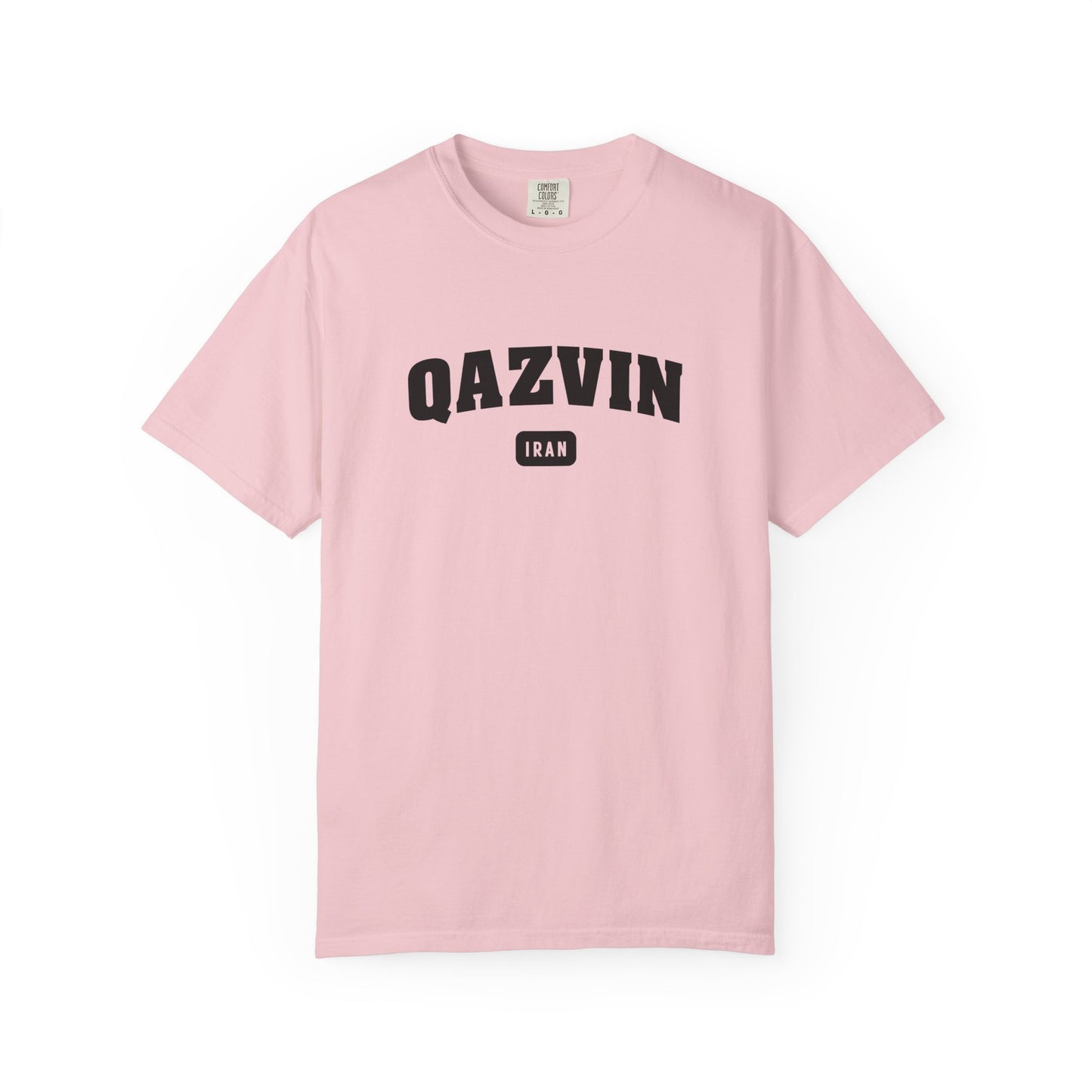 Qazvin Premium Tee