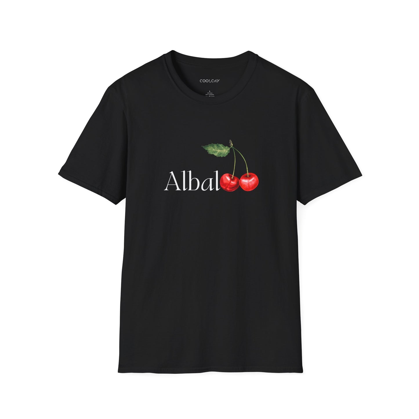 Albaloo Unisex T-Shirt