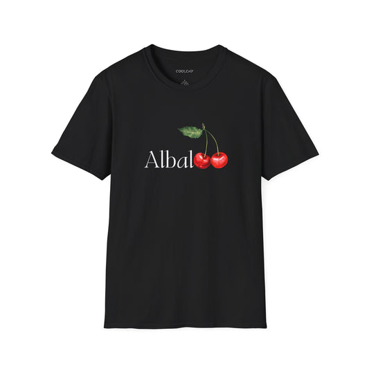 Albaloo Unisex T-Shirt