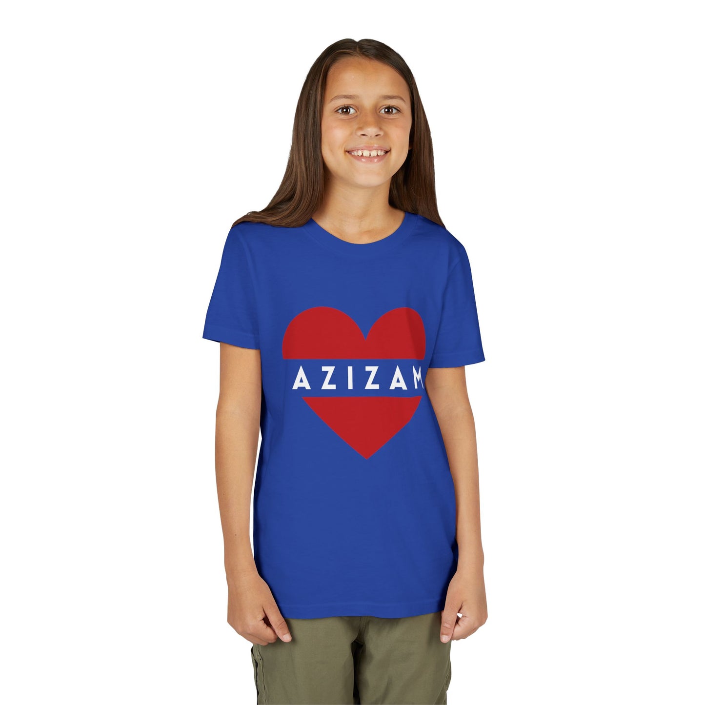 Azizam Youth Tee