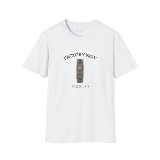 Wrapped Remote Unisex T-Shirt